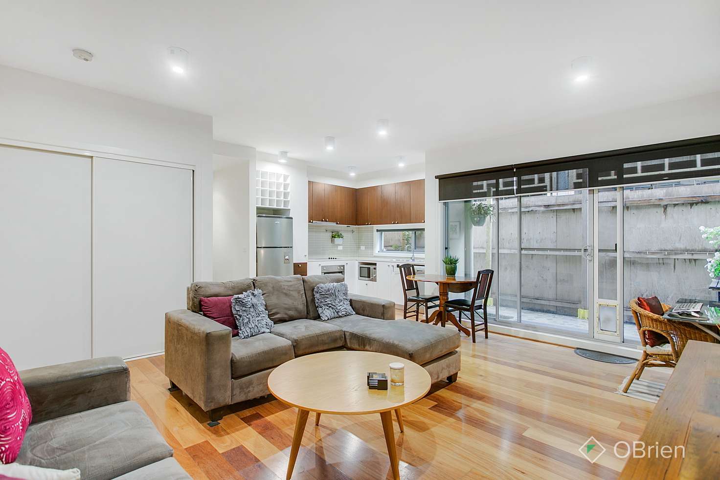 Main view of Homely unit listing, 5/1A Thames Promenade, Chelsea VIC 3196