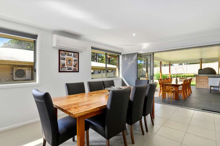 Fourth view of Homely house listing, 5 Beachcomber Close, Safety Beach NSW 2456