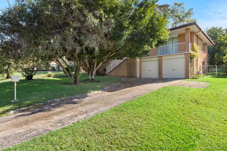 Second view of Homely house listing, 33 Gillibri Crescent, Sawtell NSW 2452