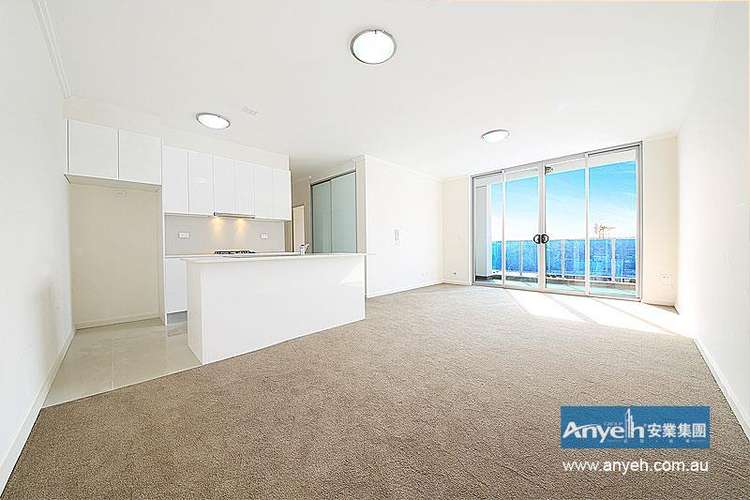 Fourth view of Homely apartment listing, 206/3 Weston Street, Rosehill NSW 2142