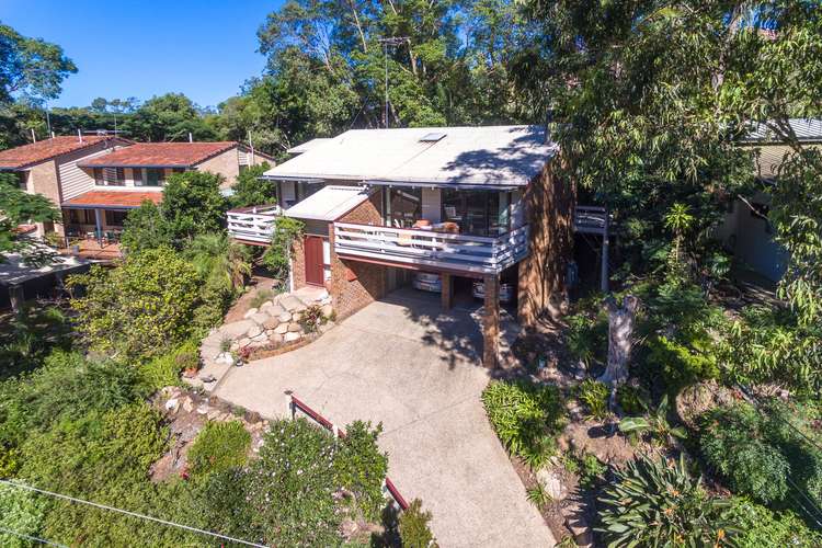 Main view of Homely house listing, 12 Struan Street, Chapel Hill QLD 4069