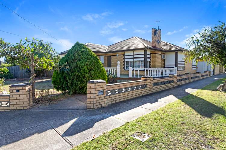 Main view of Homely house listing, 70 Clayton Street, Sunshine North VIC 3020