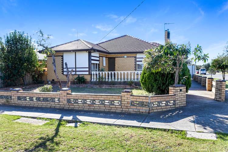 Second view of Homely house listing, 70 Clayton Street, Sunshine North VIC 3020