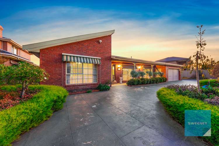 Main view of Homely house listing, 1 Winton Court, Keilor Downs VIC 3038