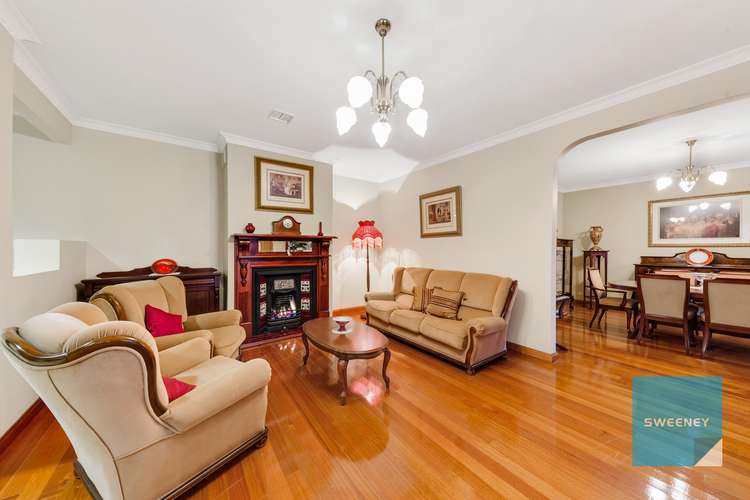 Third view of Homely house listing, 1 Winton Court, Keilor Downs VIC 3038
