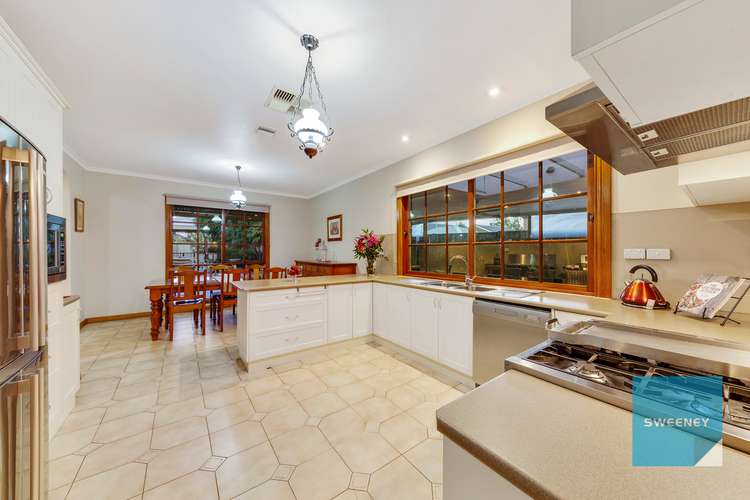 Sixth view of Homely house listing, 1 Winton Court, Keilor Downs VIC 3038
