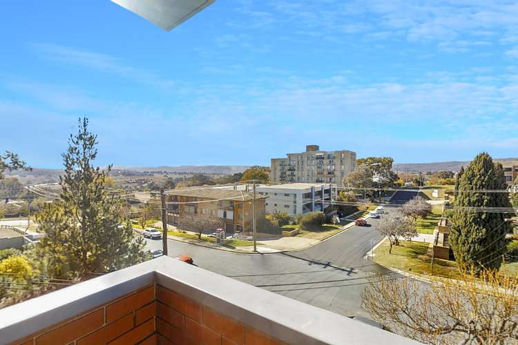 Second view of Homely unit listing, 6/11 Crest Road, Queanbeyan NSW 2620