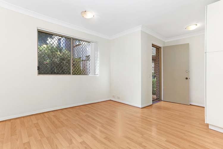Second view of Homely townhouse listing, 1/37 Oak Street, Ashfield NSW 2131