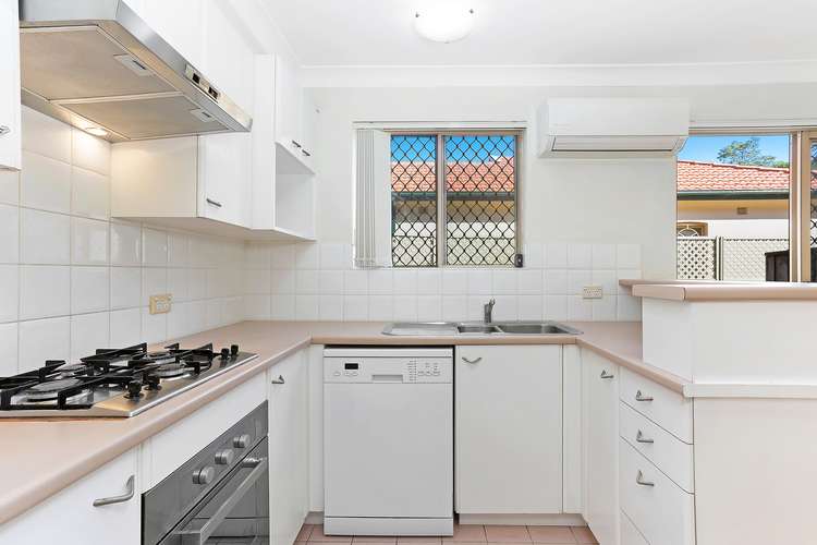 Fourth view of Homely townhouse listing, 1/37 Oak Street, Ashfield NSW 2131