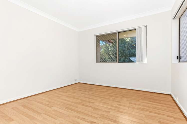 Sixth view of Homely townhouse listing, 1/37 Oak Street, Ashfield NSW 2131
