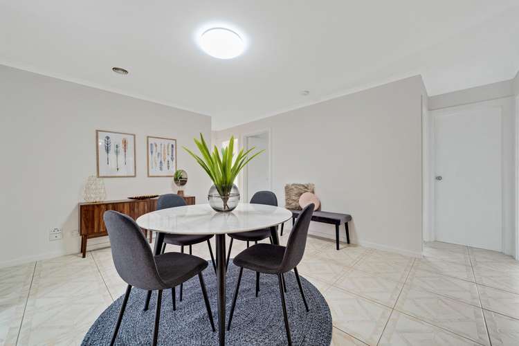 Third view of Homely house listing, 23 Woodlea Crescent, Craigieburn VIC 3064