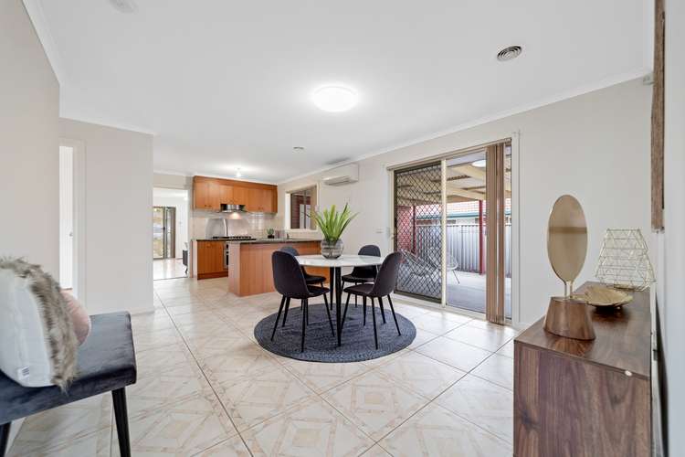 Fourth view of Homely house listing, 23 Woodlea Crescent, Craigieburn VIC 3064