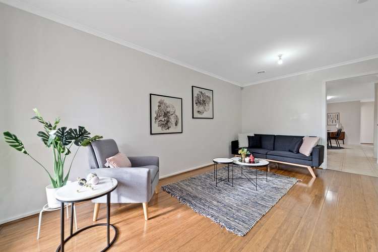 Fifth view of Homely house listing, 23 Woodlea Crescent, Craigieburn VIC 3064