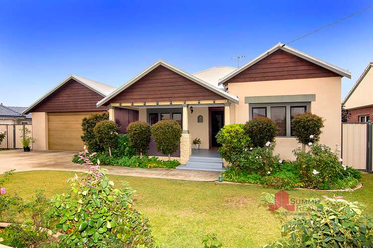 Main view of Homely house listing, 1/4 Halsey Street, South Bunbury WA 6230