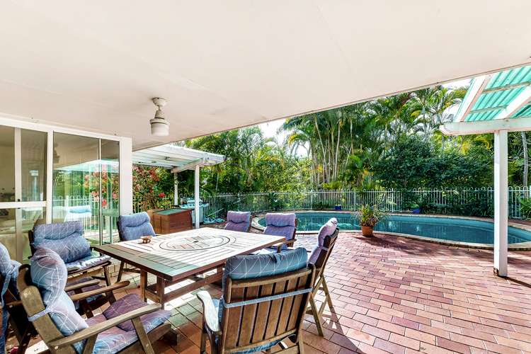 Second view of Homely house listing, 32 Piggabeen Road, Currumbin Valley QLD 4223