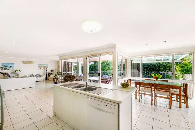 Fourth view of Homely house listing, 32 Piggabeen Road, Currumbin Valley QLD 4223