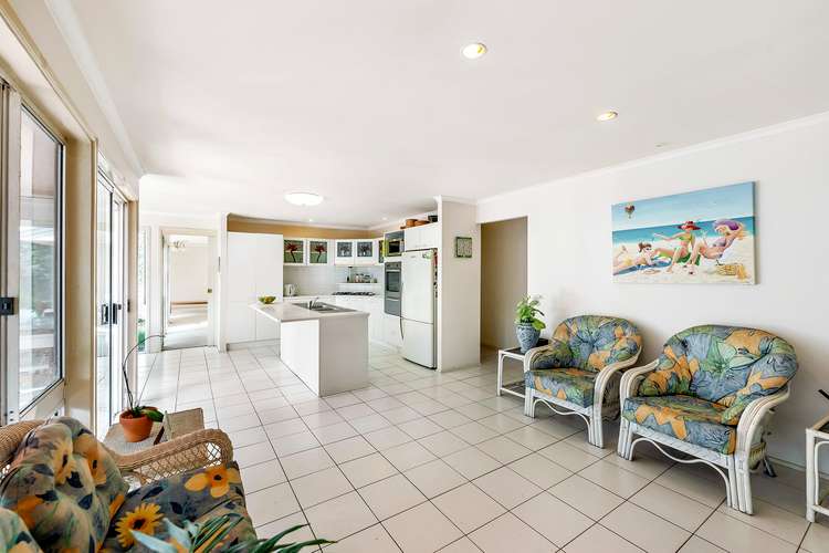 Fifth view of Homely house listing, 32 Piggabeen Road, Currumbin Valley QLD 4223