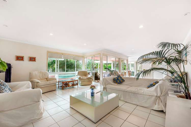Sixth view of Homely house listing, 32 Piggabeen Road, Currumbin Valley QLD 4223