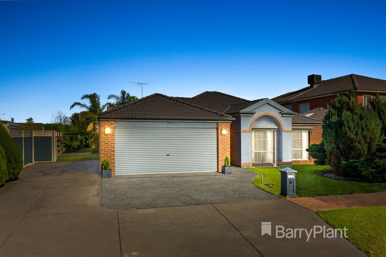 Main view of Homely house listing, 11 Stretton Place, Wyndham Vale VIC 3024