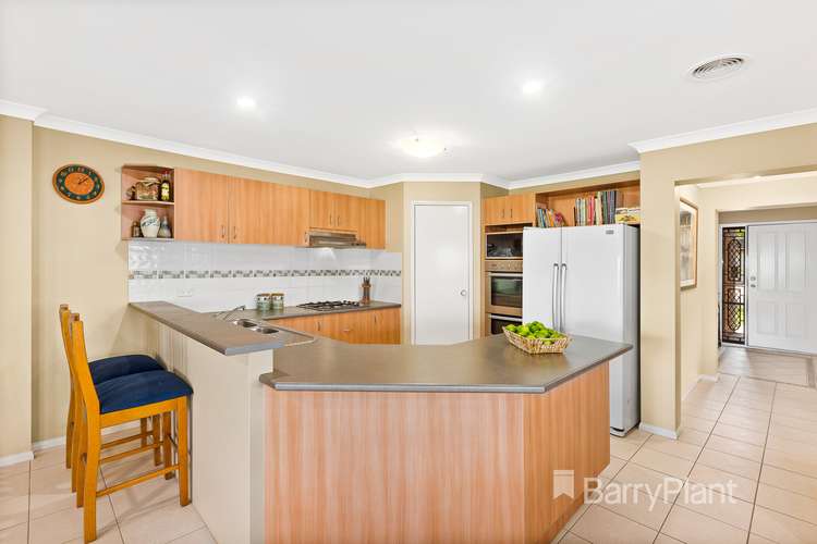Third view of Homely house listing, 11 Stretton Place, Wyndham Vale VIC 3024