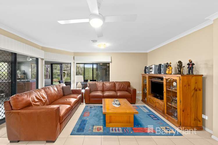 Sixth view of Homely house listing, 11 Stretton Place, Wyndham Vale VIC 3024