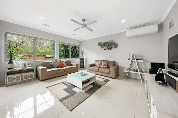 Sixth view of Homely house listing, 1 Harrier Crescent, Peregian Springs QLD 4573