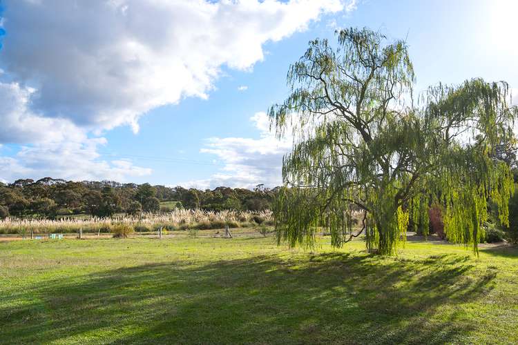 Second view of Homely residentialLand listing, 74 Fryers Road, Chewton VIC 3451