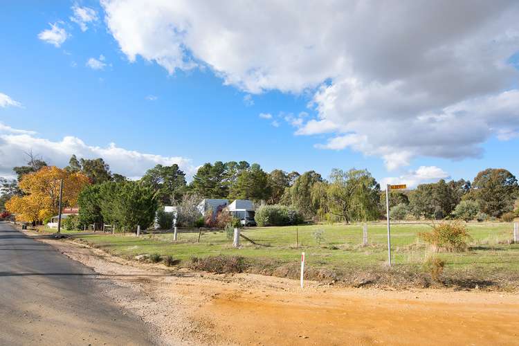 Fifth view of Homely residentialLand listing, 74 Fryers Road, Chewton VIC 3451