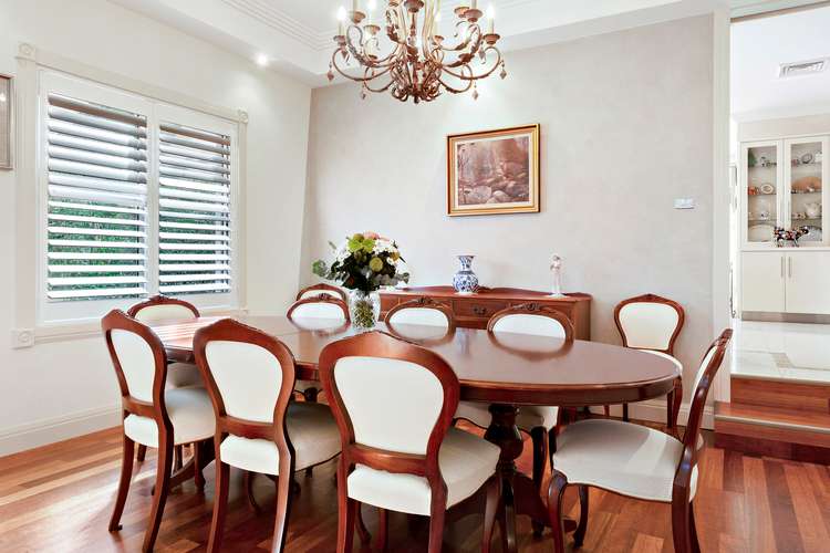 Sixth view of Homely house listing, 5 Rorke Street, Beecroft NSW 2119