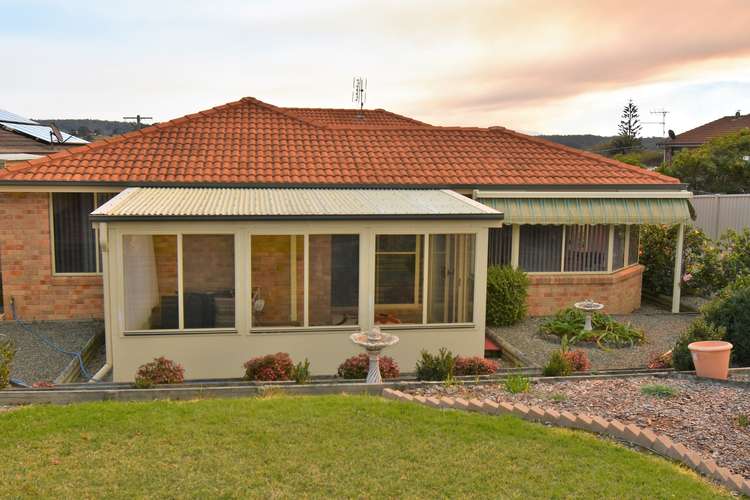 Second view of Homely house listing, 1 Beare Street, Bermagui NSW 2546
