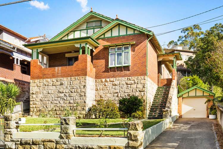 Second view of Homely house listing, 49 Walton Crescent, Abbotsford NSW 2046