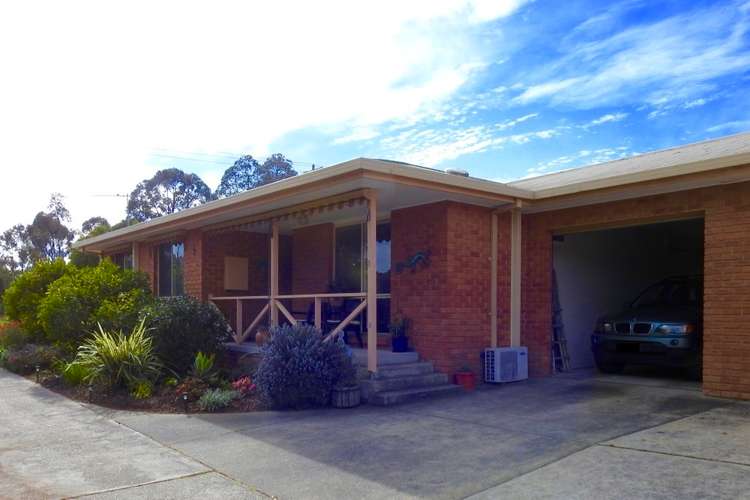 Main view of Homely unit listing, 1/25 Flinders Road, Longwarry VIC 3816