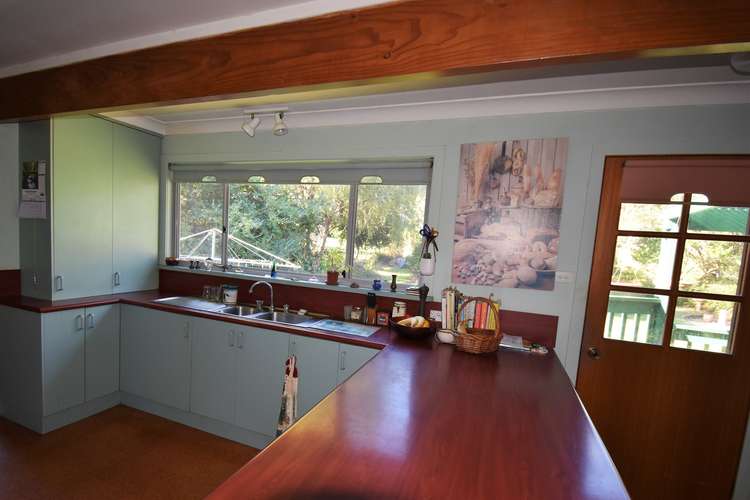 Fourth view of Homely house listing, 2 Brighton Park Road, Wallaga Lake NSW 2546