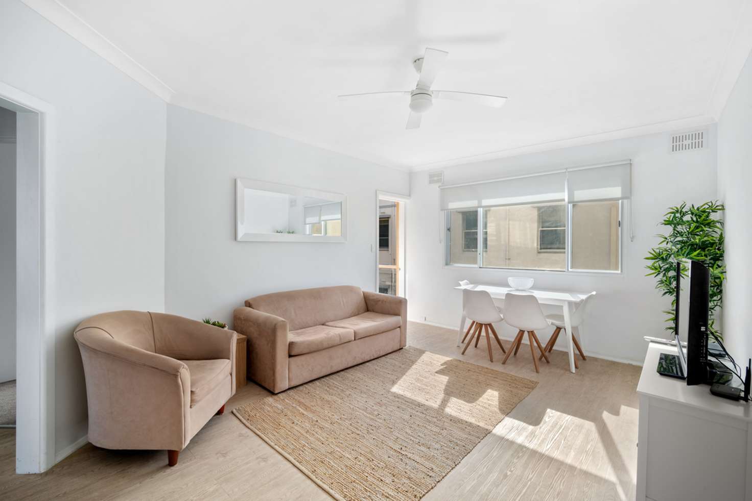 Main view of Homely apartment listing, 6/1204 Pittwater Road, Narrabeen NSW 2101
