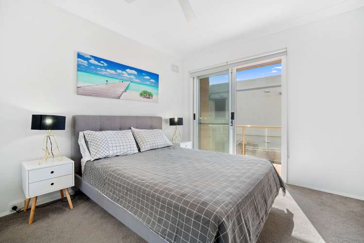 Third view of Homely apartment listing, 6/1204 Pittwater Road, Narrabeen NSW 2101