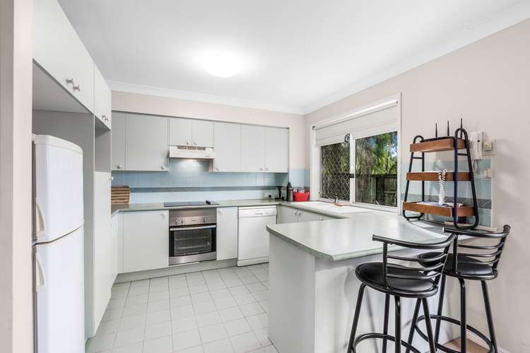 Third view of Homely townhouse listing, 19/40 Bognor Street, Tingalpa QLD 4173