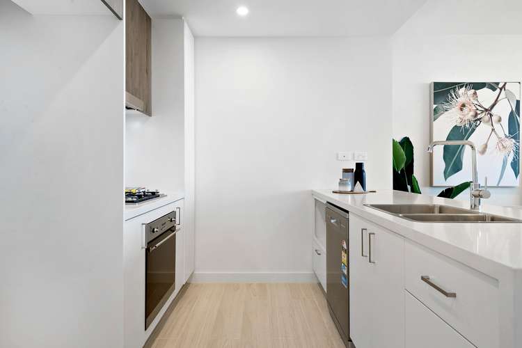 Fourth view of Homely apartment listing, 121/178-180 Hezlett Road, North Kellyville NSW 2155