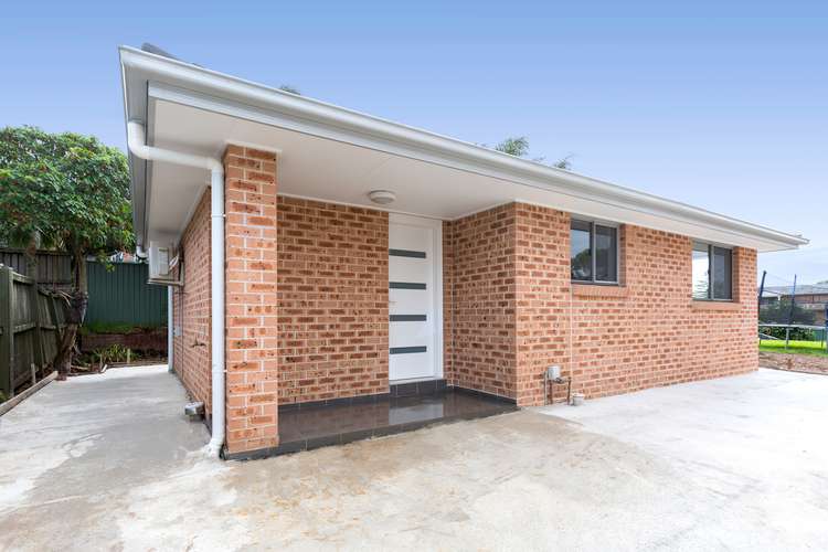 Main view of Homely house listing, 12a Lotus Close, Baulkham Hills NSW 2153
