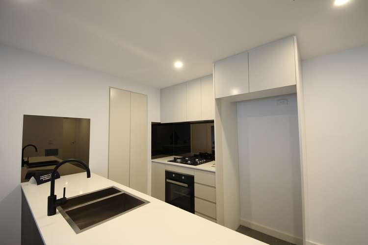 Third view of Homely apartment listing, 5/2-8 Burwood Road, Burwood Heights NSW 2136