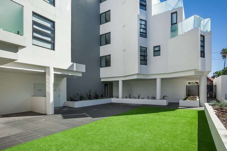 Fifth view of Homely apartment listing, 5/2-8 Burwood Road, Burwood Heights NSW 2136