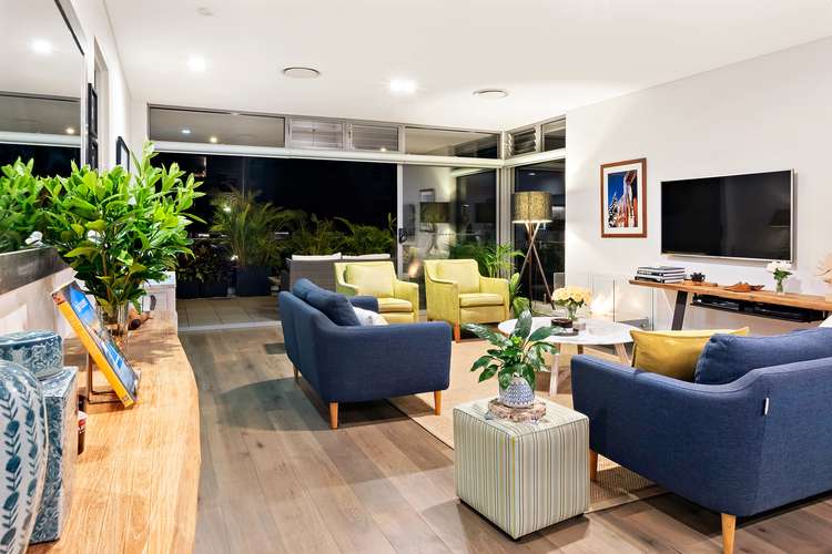 Fifth view of Homely apartment listing, 12/22-26 The Avenue, Collaroy NSW 2097
