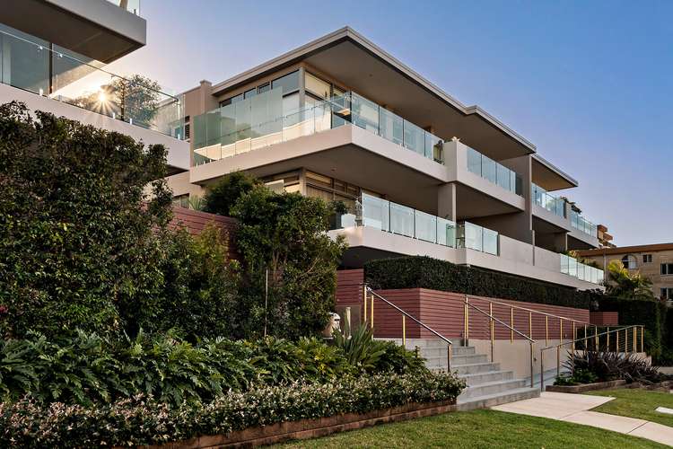Sixth view of Homely apartment listing, 12/22-26 The Avenue, Collaroy NSW 2097