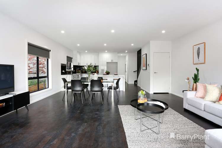 Fifth view of Homely unit listing, 3/127 Augustine Terrace, Glenroy VIC 3046