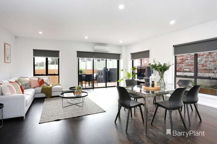 Sixth view of Homely unit listing, 3/127 Augustine Terrace, Glenroy VIC 3046