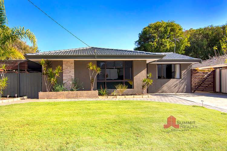 Main view of Homely house listing, 14 Sweeting Way, Withers WA 6230