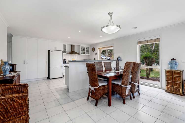 Fourth view of Homely house listing, 1 Pascoe Place, Drysdale VIC 3222