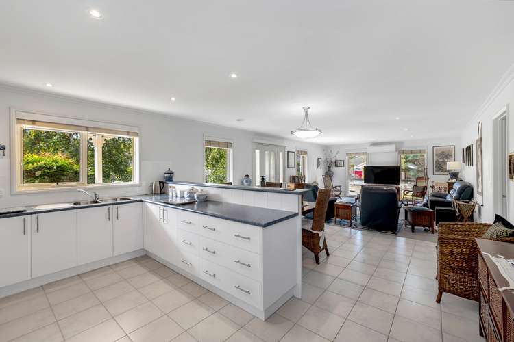 Fifth view of Homely house listing, 1 Pascoe Place, Drysdale VIC 3222