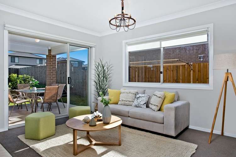 Main view of Homely house listing, 11 Underhill Street, Kellyville NSW 2155