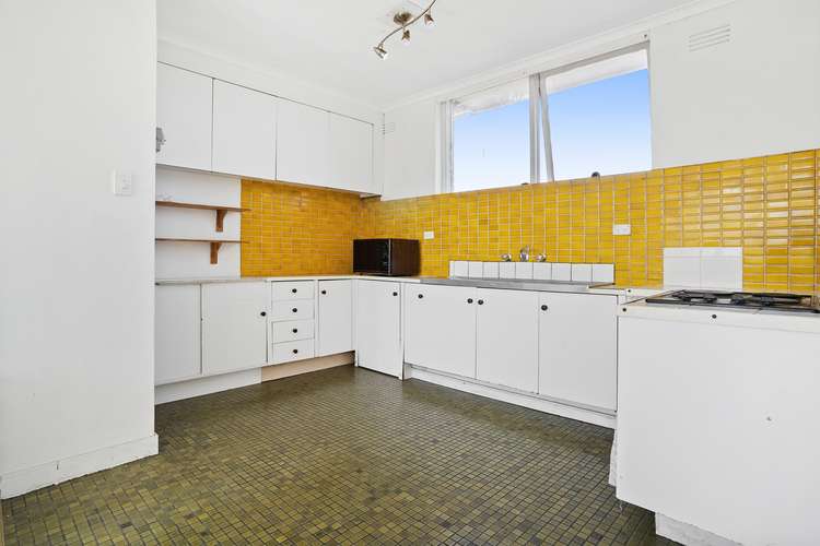 Second view of Homely apartment listing, 8/11 Egginton Street, Brunswick West VIC 3055