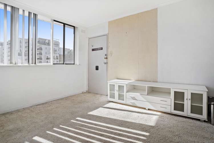 Third view of Homely apartment listing, 8/11 Egginton Street, Brunswick West VIC 3055